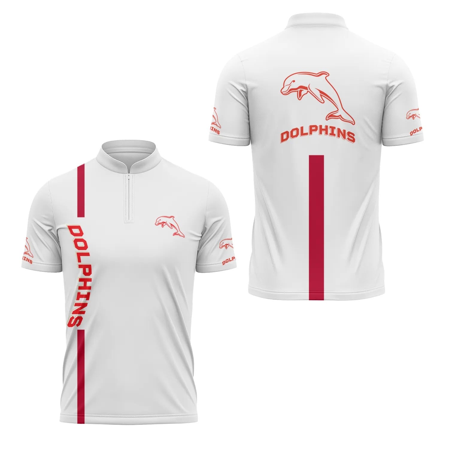 Dolphins Apparels SC005