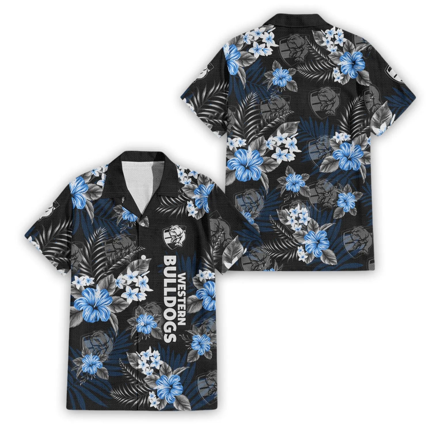 Western Bulldogs Apparels SC054