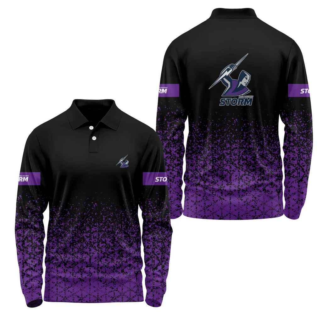Melbourne Storm Apparels SC096