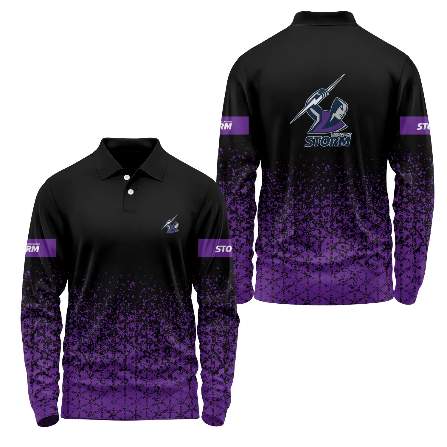 Melbourne Storm Apparels SC096