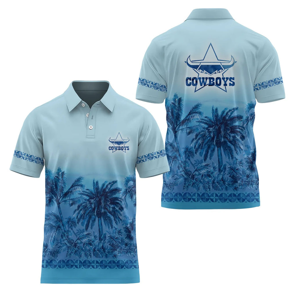 North Queensland Cowboys Apparels SHW001