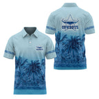 North Queensland Cowboys Apparels SHW001