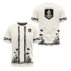 Fremantle Dockers Apparels SHW043