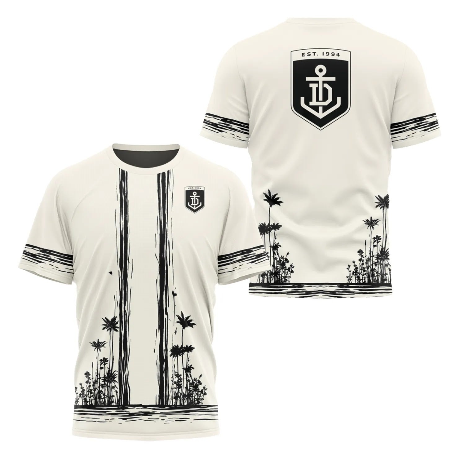 Fremantle Dockers Apparels SHW043