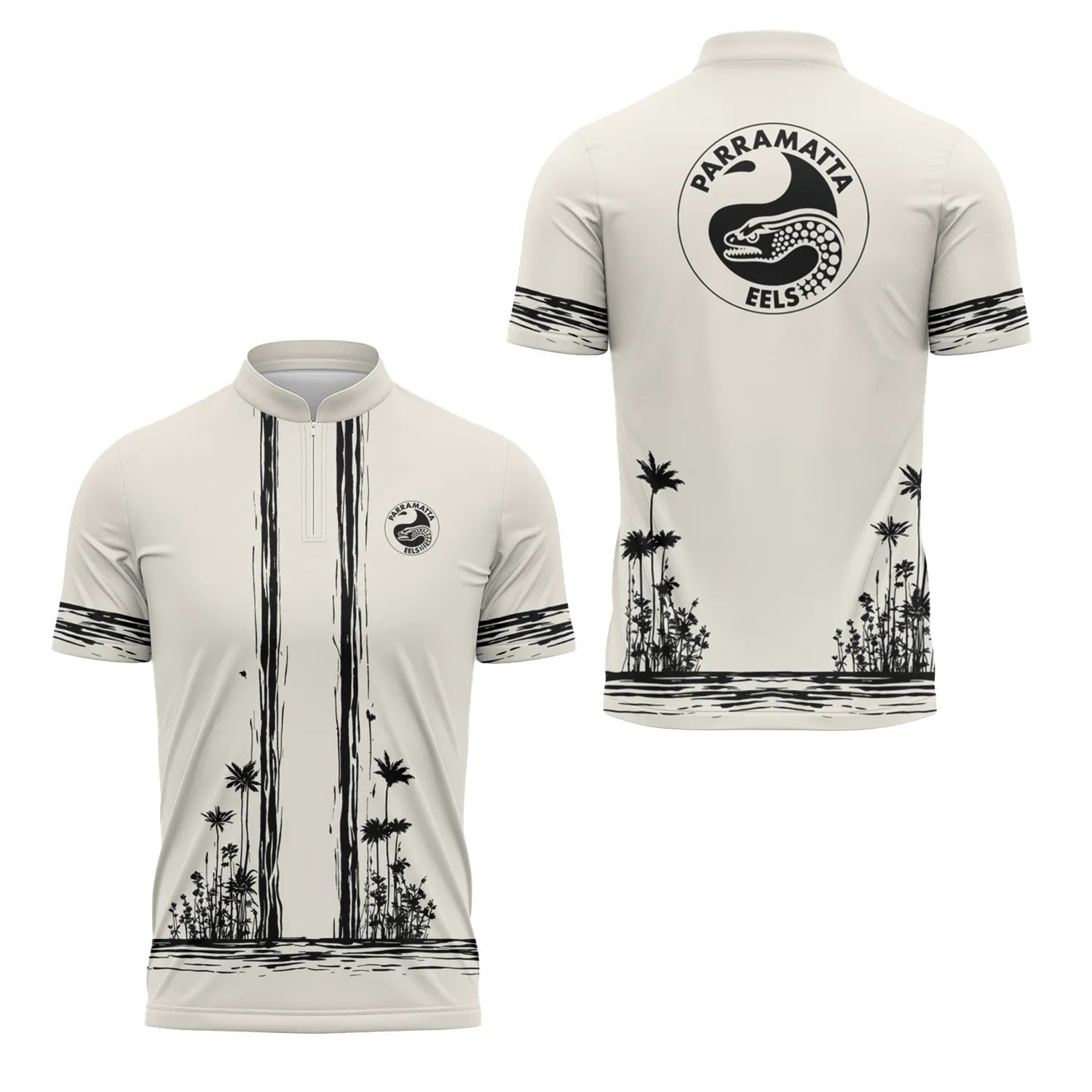 Parramatta Eels Apparels SHW043