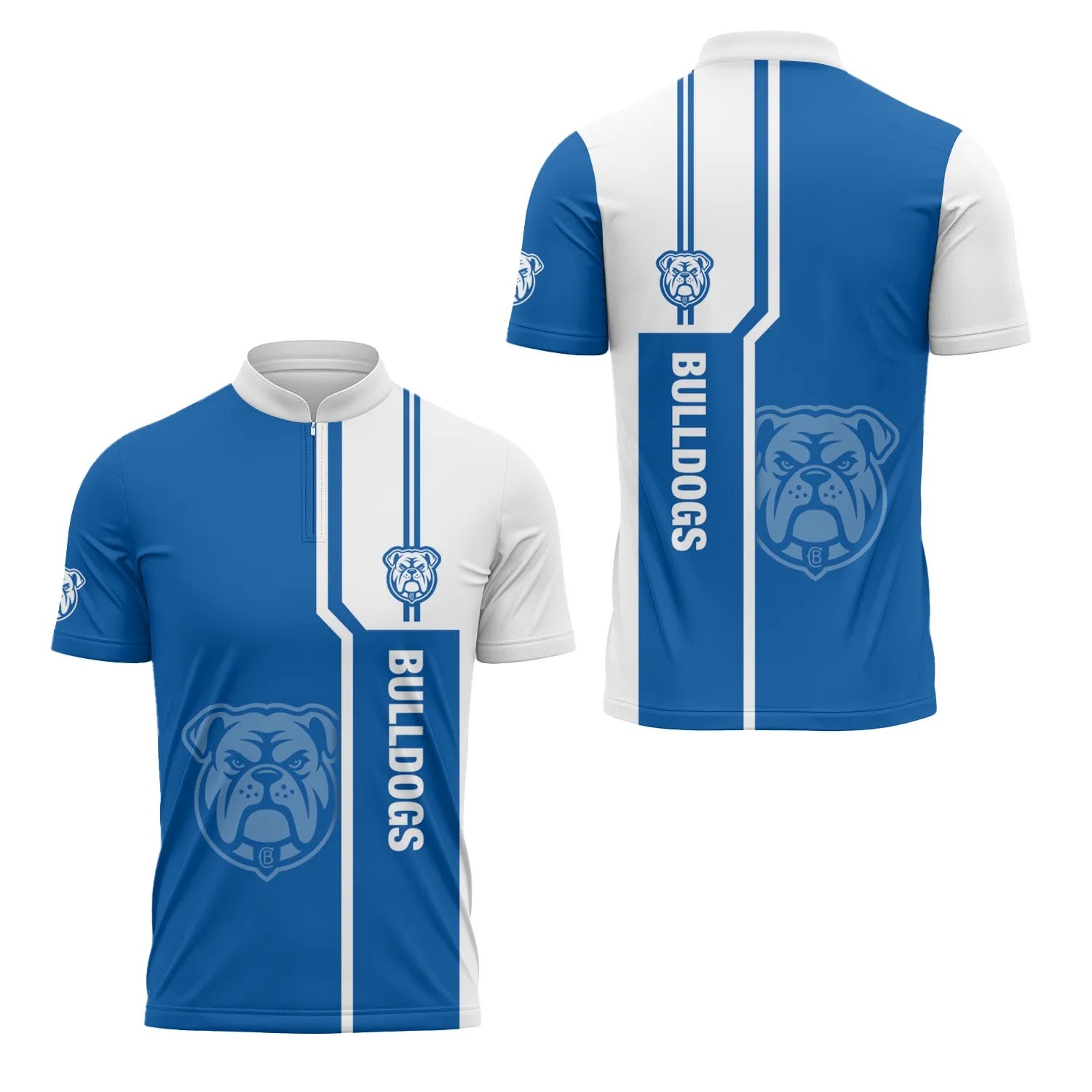 Canterbury-Bankstown Bulldogs Apparels SC064