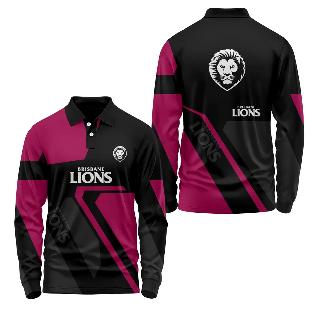 Brisbane Lions Apparels SC117