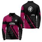 Brisbane Lions Apparels SC117