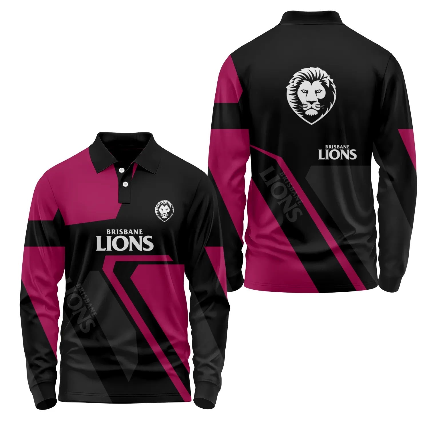 Brisbane Lions Apparels SC117