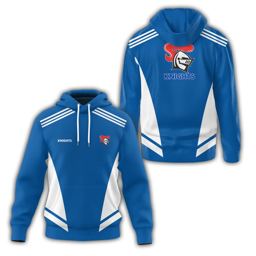 Newcastle Knights Hoodie SC092