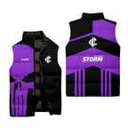 Melbourne Storm Apparels SC026
