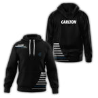Carlton Blues Hoodie SC034