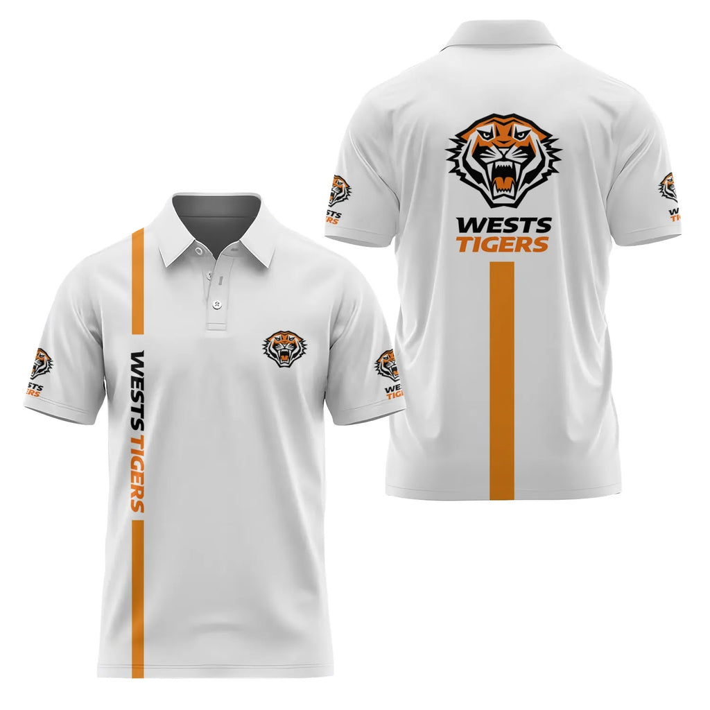 Wests Tigers Apparels SC005