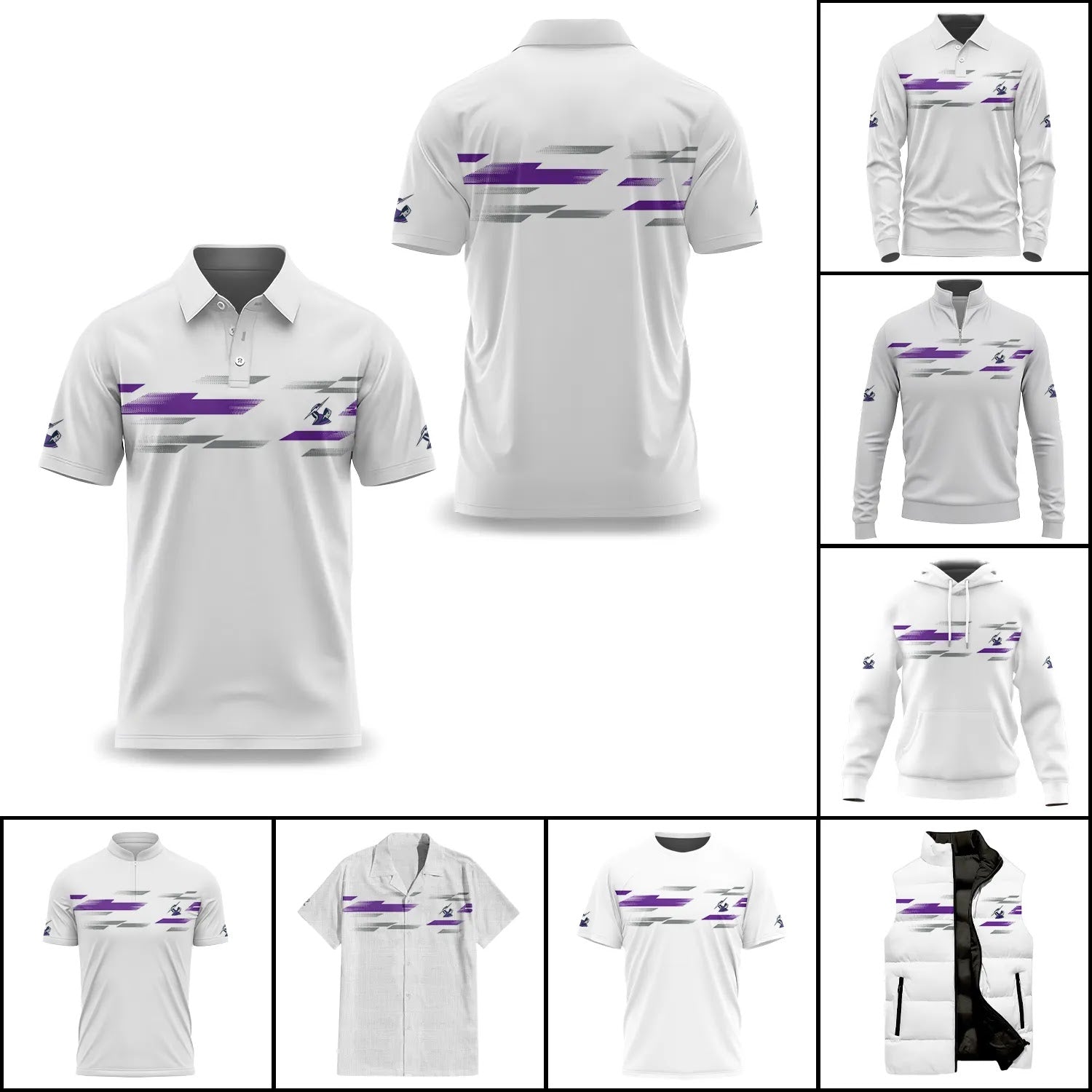 Melbourne Storm Apparels SC100-2