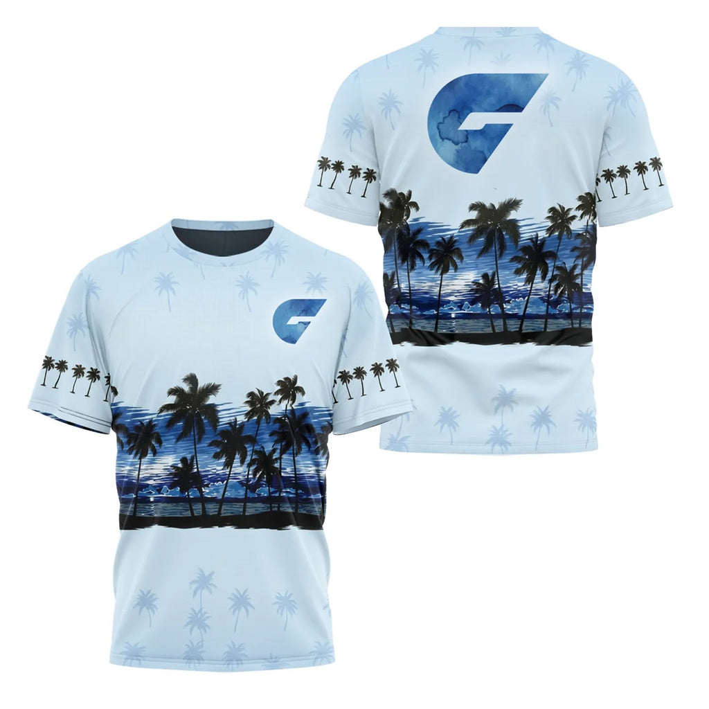 Greater Western Sydney Giants Apparels SHW016