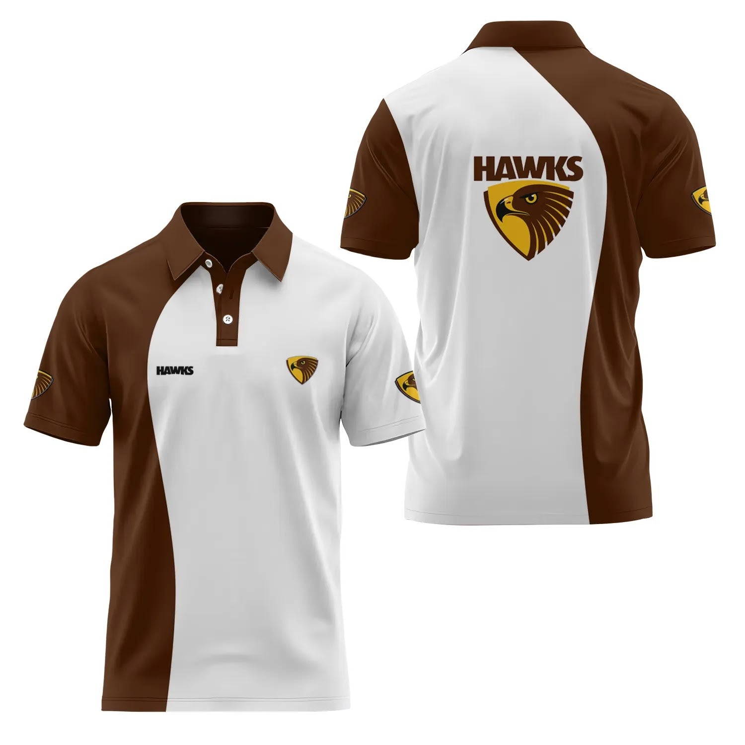 Hawthorn Hawks Apparels SC055