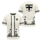 St Kilda Saints Apparels SHW043