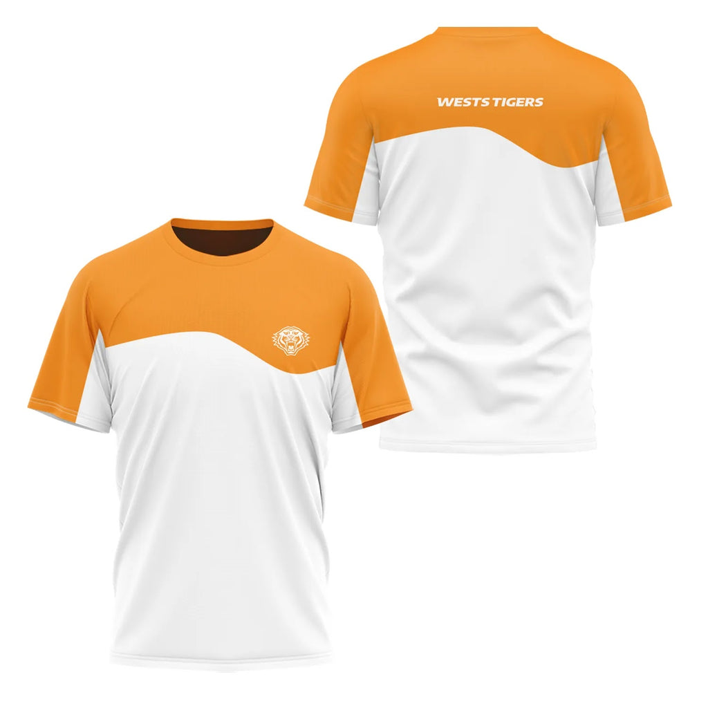 Wests Tigers Apparels SC110