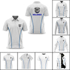 Canterbury-Bankstown Bulldogs Apparels SC025