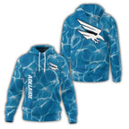 Adelaide Crows Hoodie SHW035