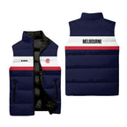 Melbourne Demons Apparels SC046