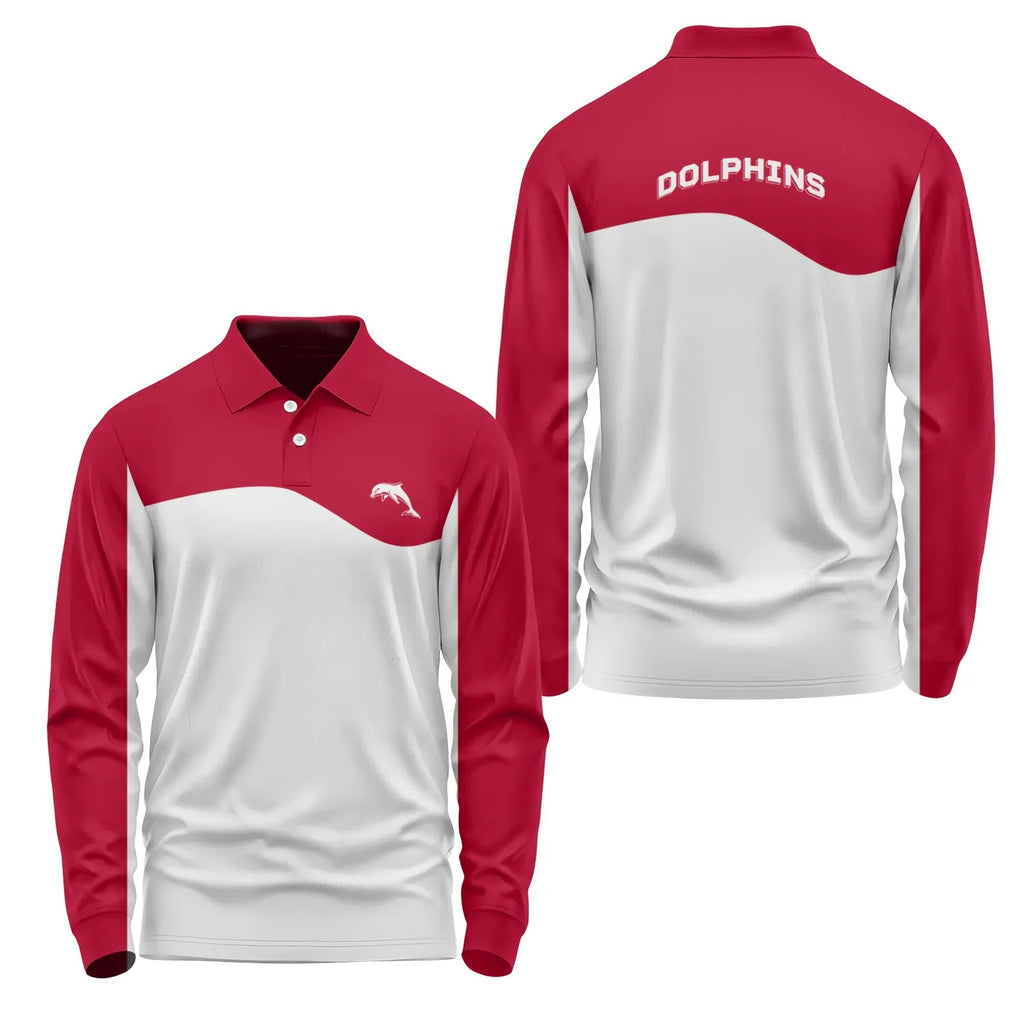 Dolphins Apparels SC110
