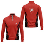 Sydney Swans Quarter-zip Pullover SC017