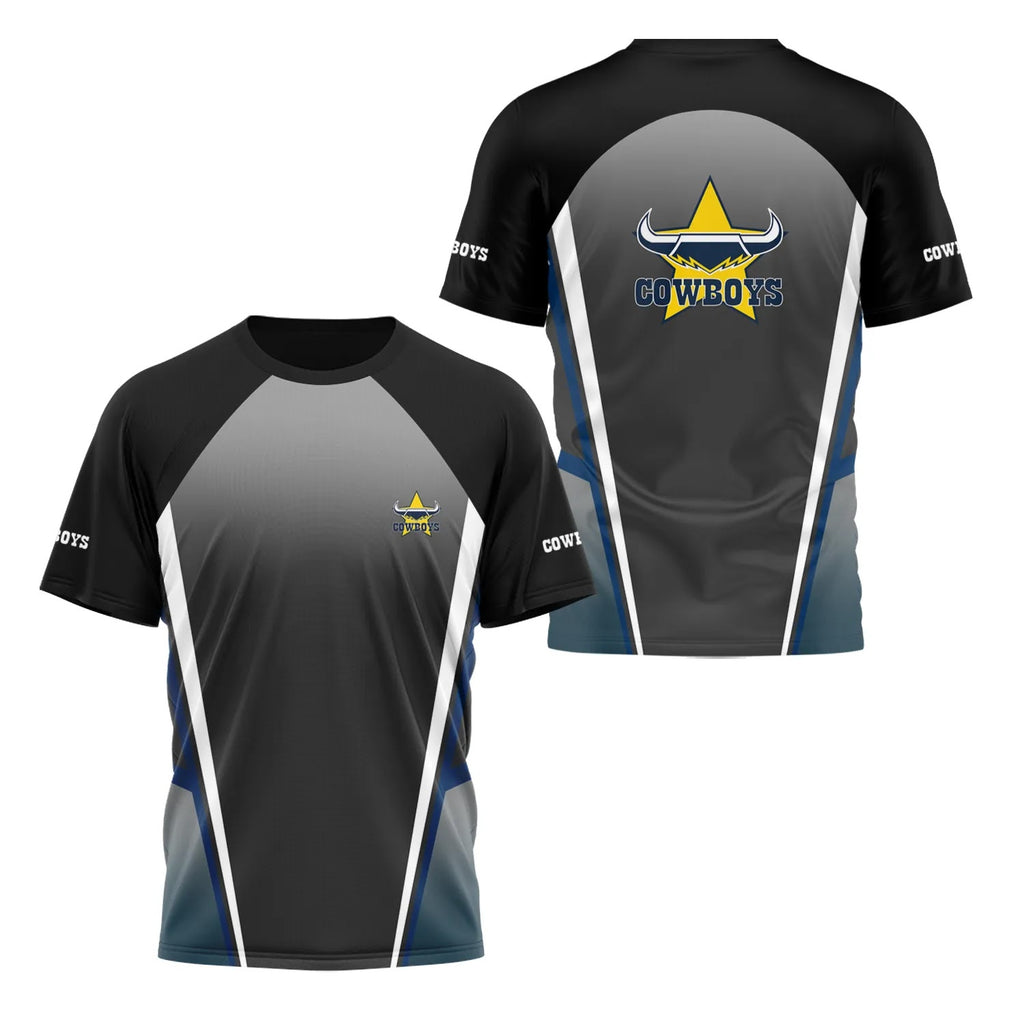 North Queensland Cowboys Apparels SC037