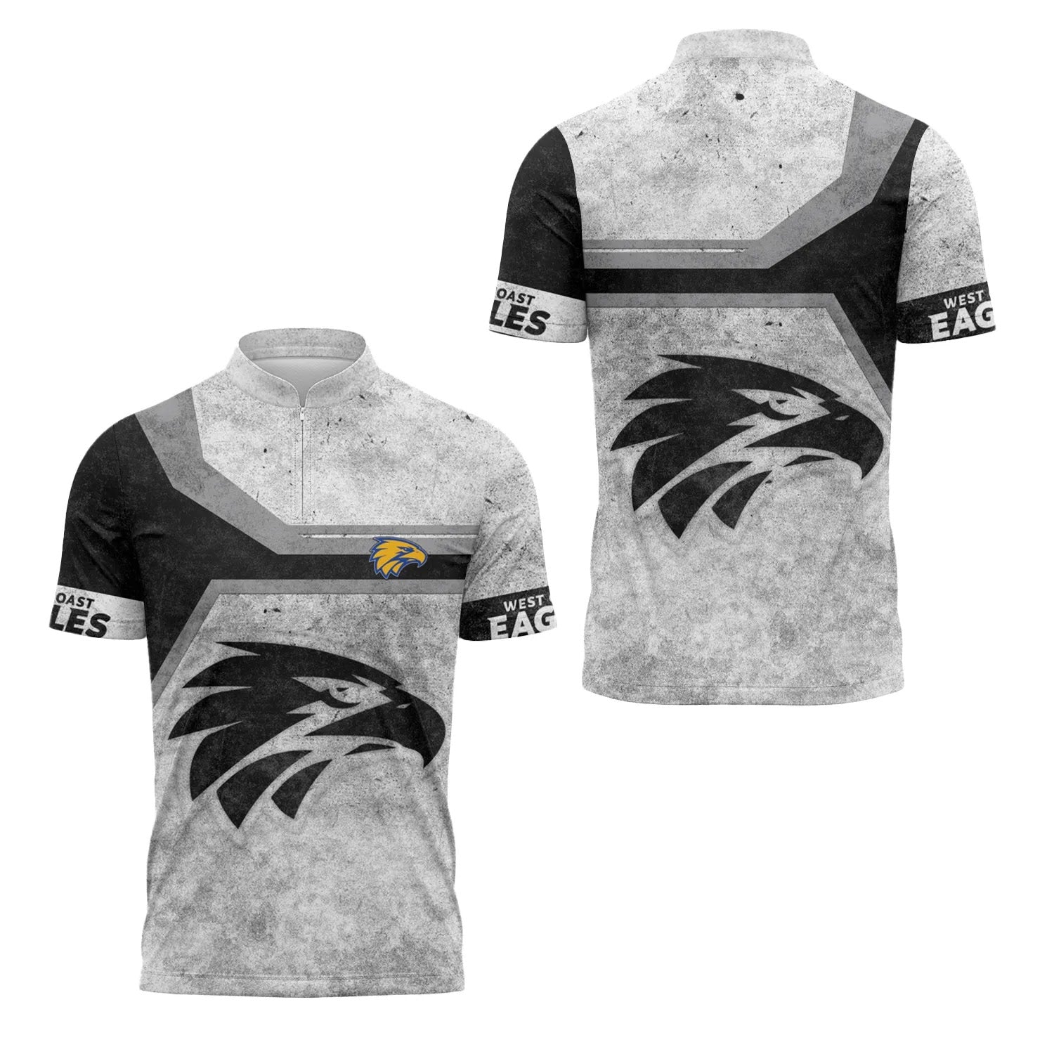 West Coast Eagles Apparels SC086