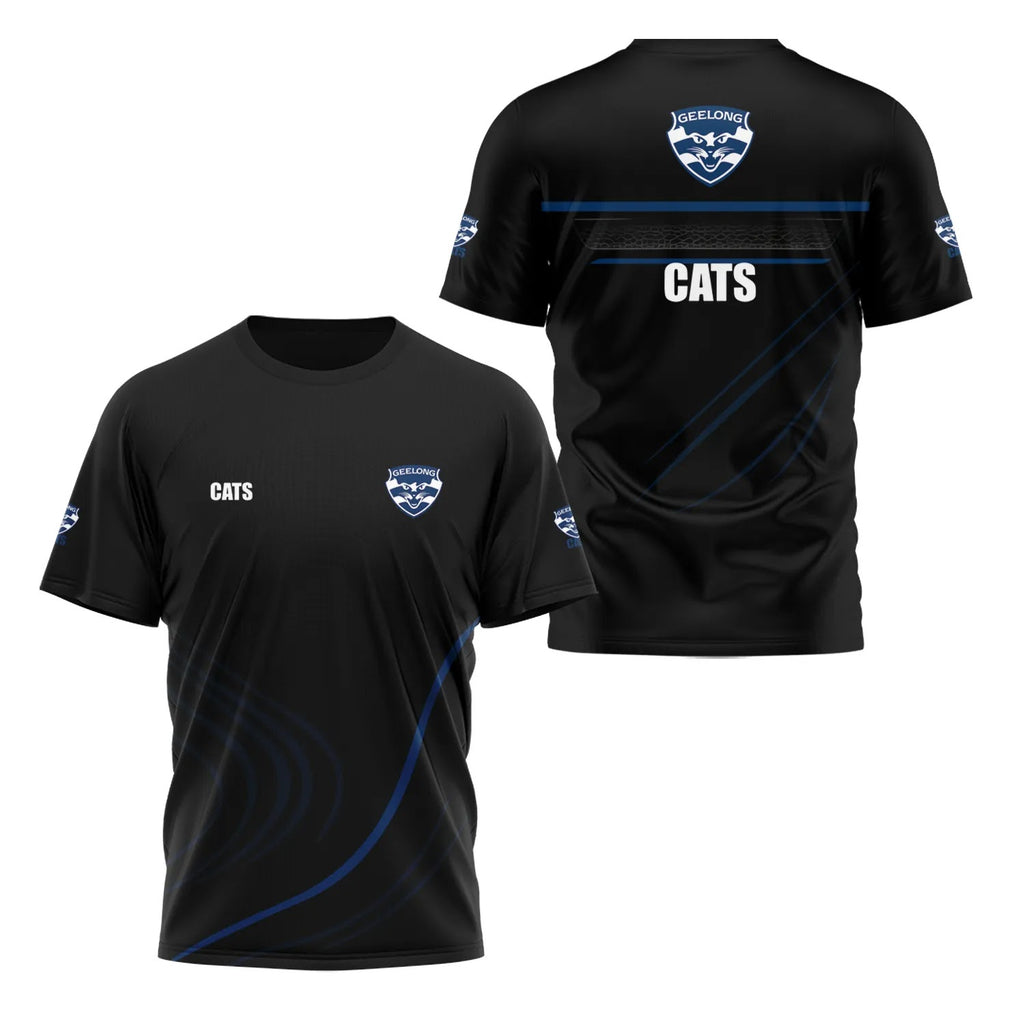 Geelong Cats Apparels SC024
