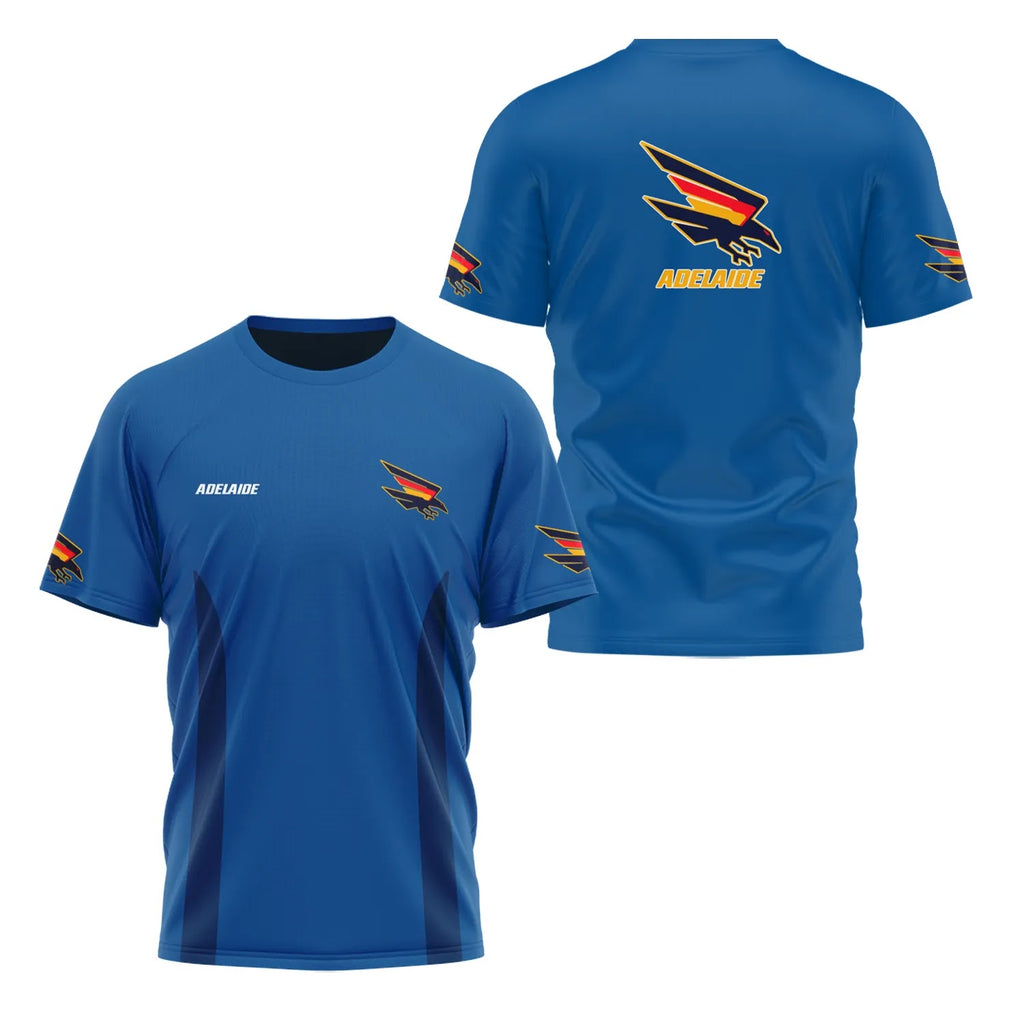 Adelaide Crows Apparels SC006