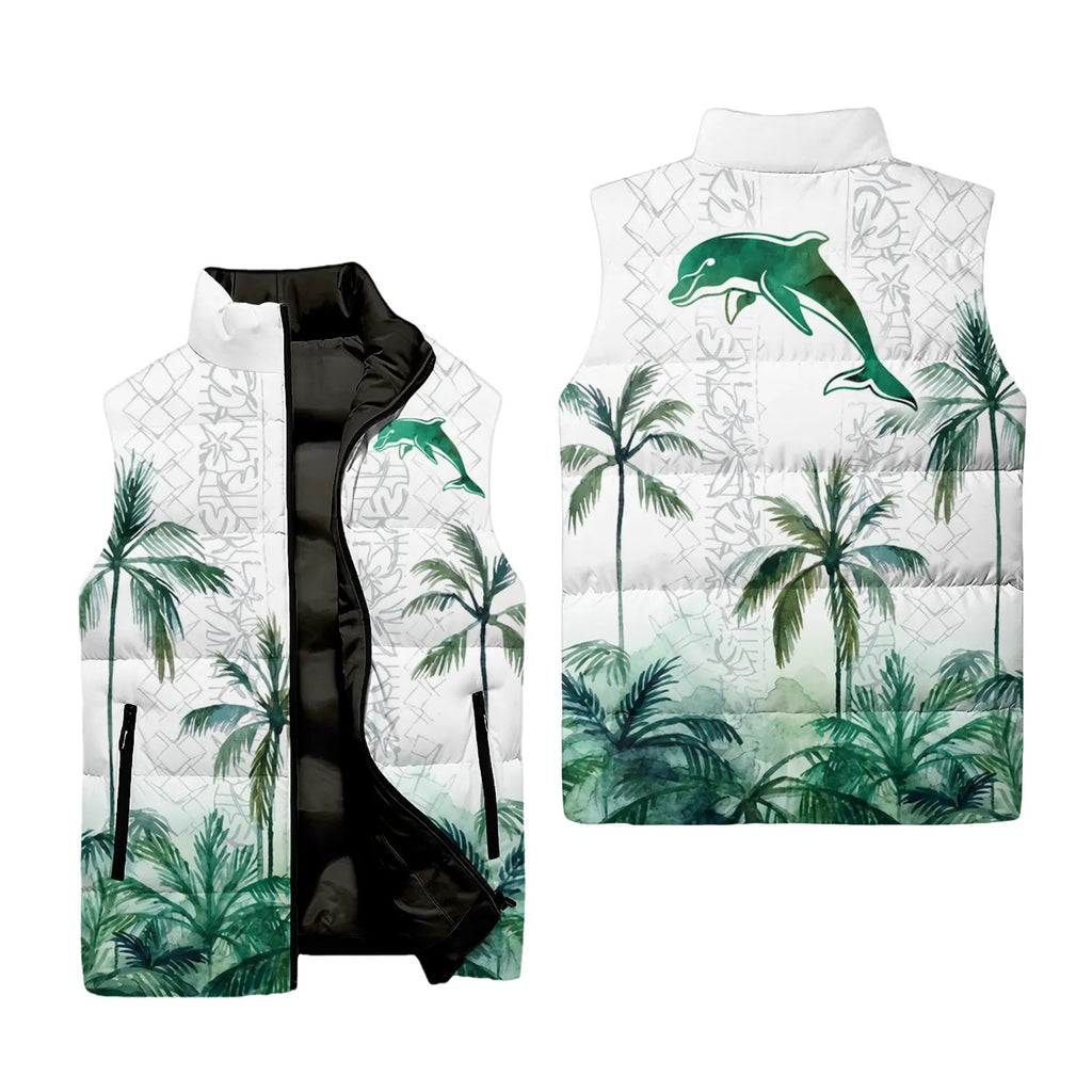 Dolphins Apparels SHW015