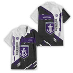 Fremantle Dockers Apparels SC036