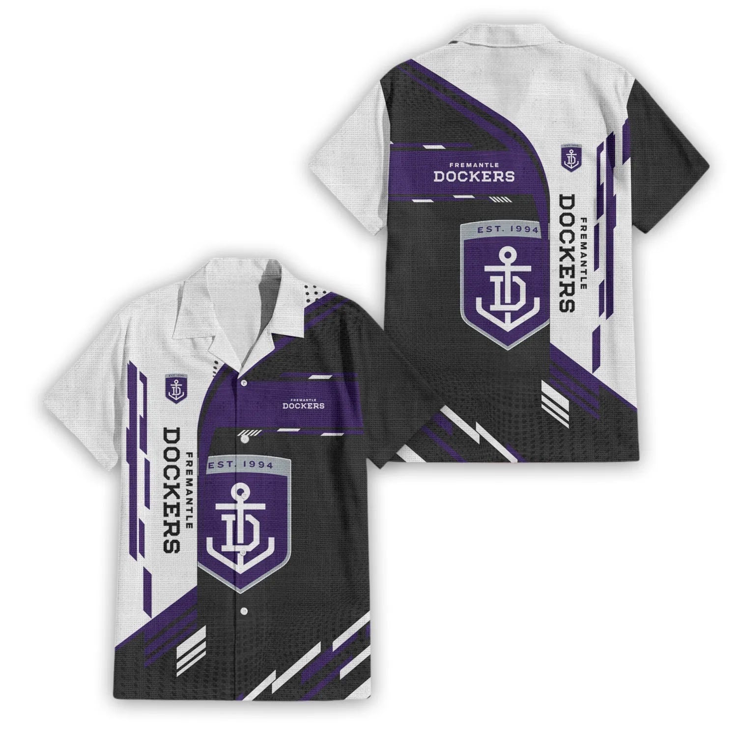 Fremantle Dockers Apparels SC036