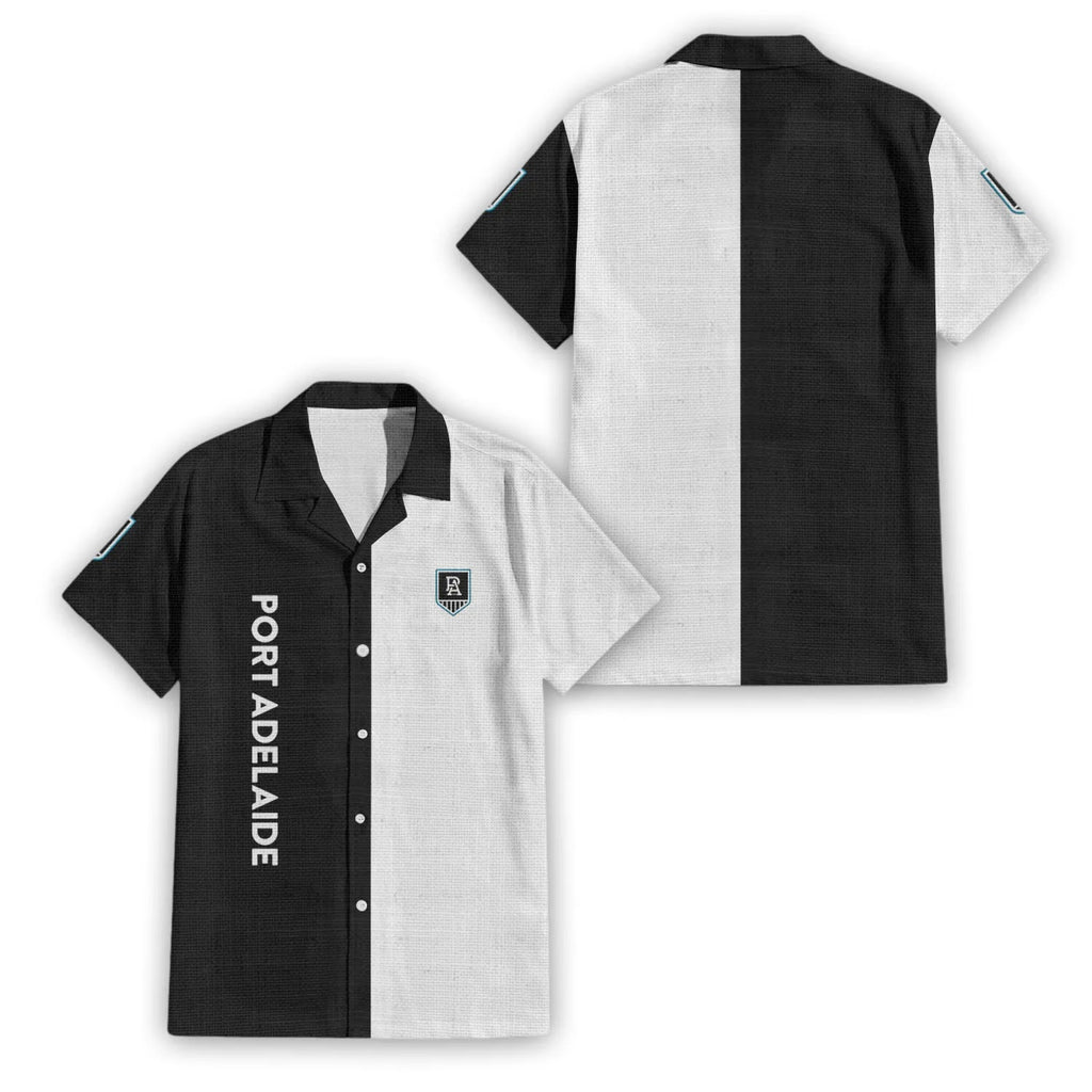 Port Adelaide Power Apparels SC076