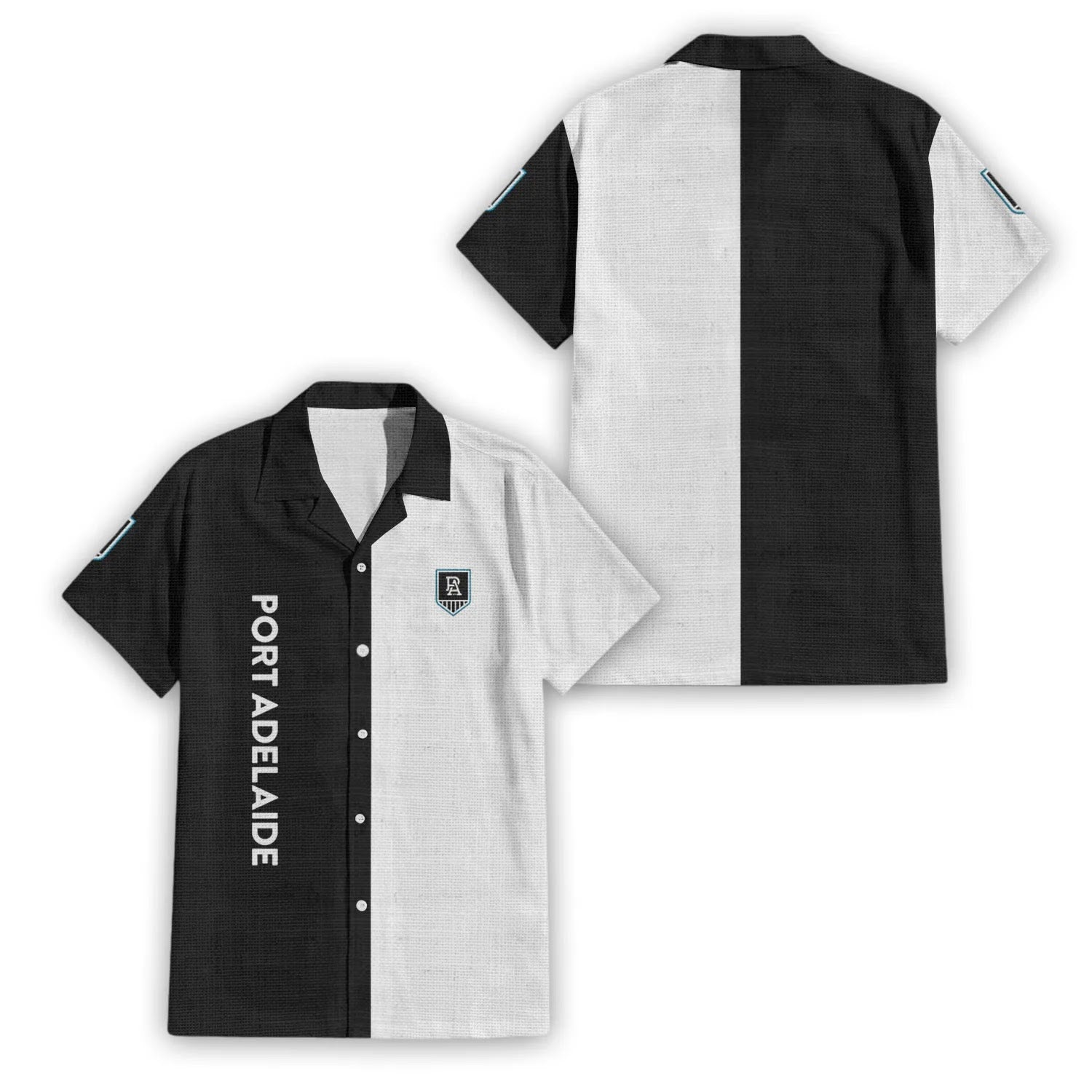 Port Adelaide Power Apparels SC076