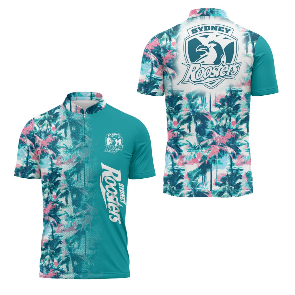 Sydney Roosters Apparels SHW061