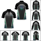 Canberra Raiders Apparels SC037
