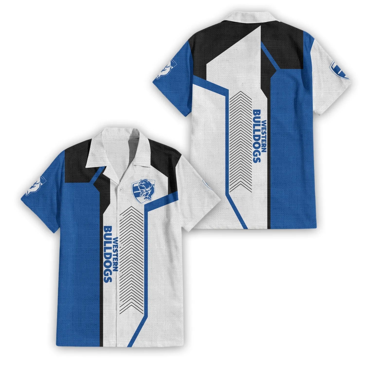 Western Bulldogs Apparels SC065