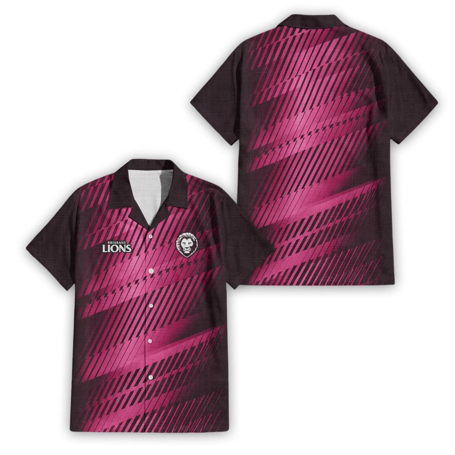 Brisbane Lions Apparels SC118