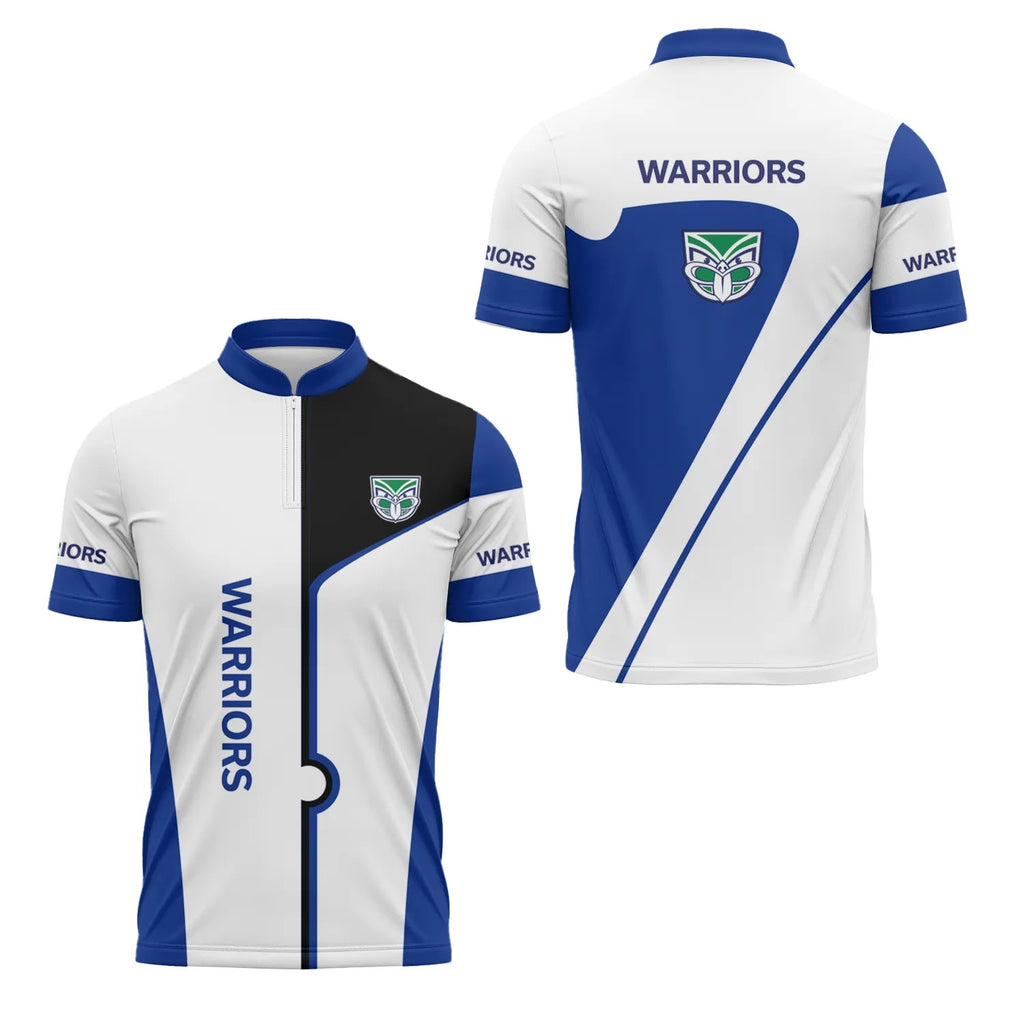 New Zealand Warriors Apparels SC010
