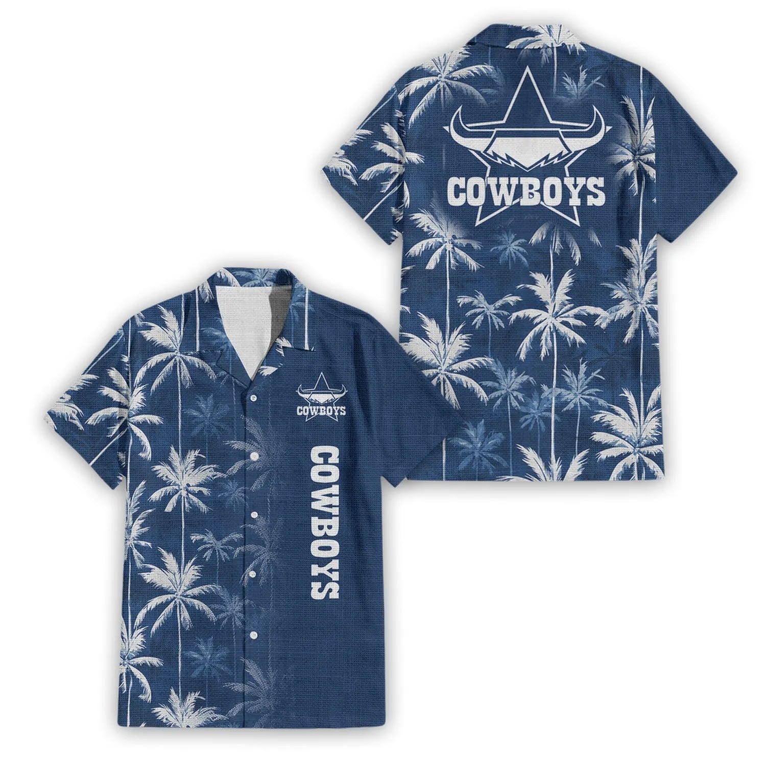 North Queensland Cowboys Apparels SHW032