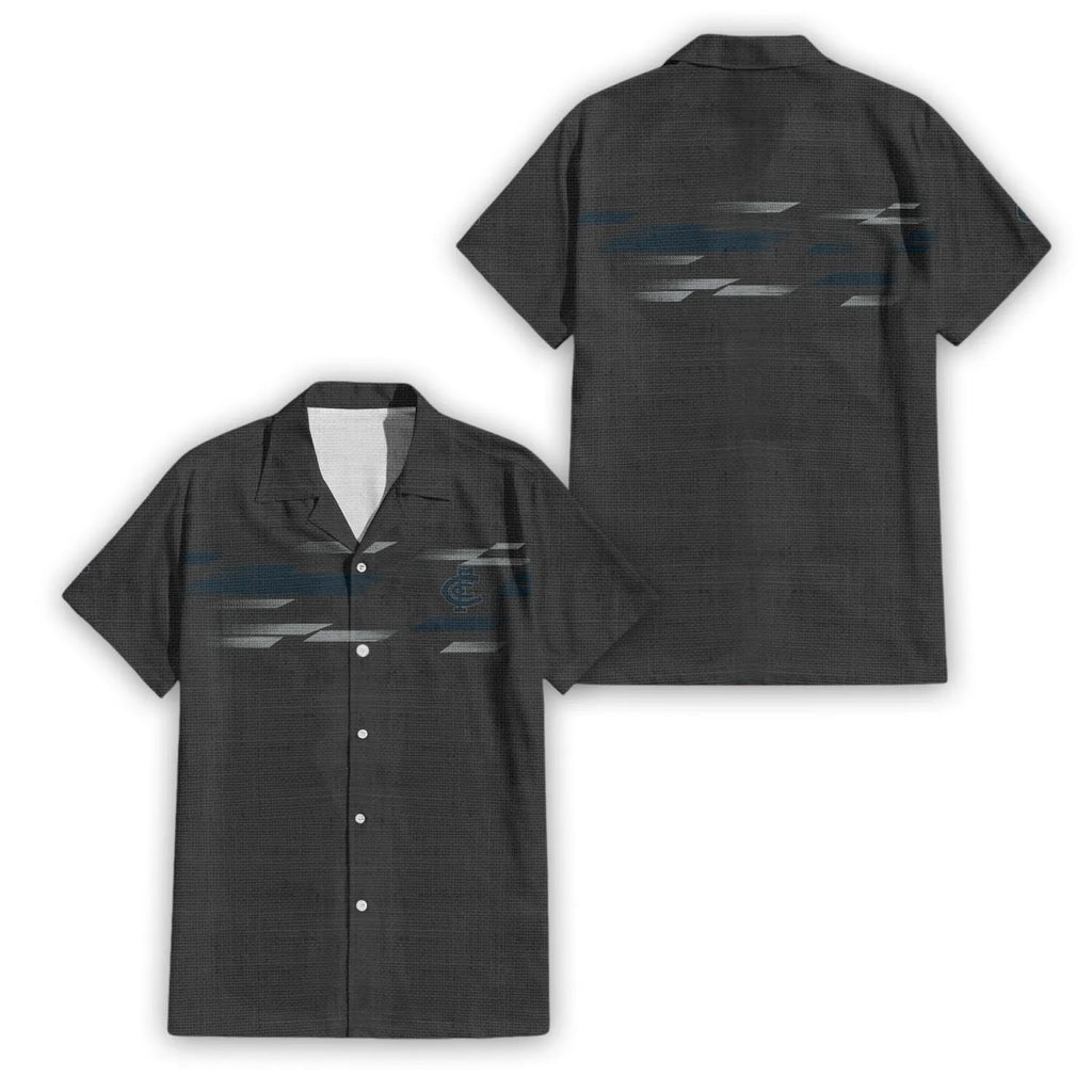 Carlton Blues Apparels SC100