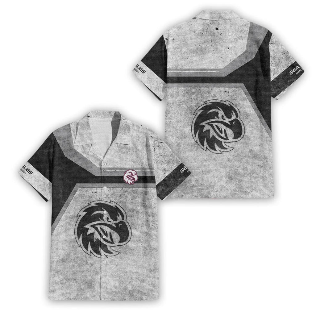 Manly Warringah Sea Eagles Apparels SC086