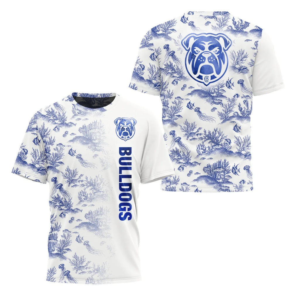 Canterbury-Bankstown Bulldogs Apparels SHW009