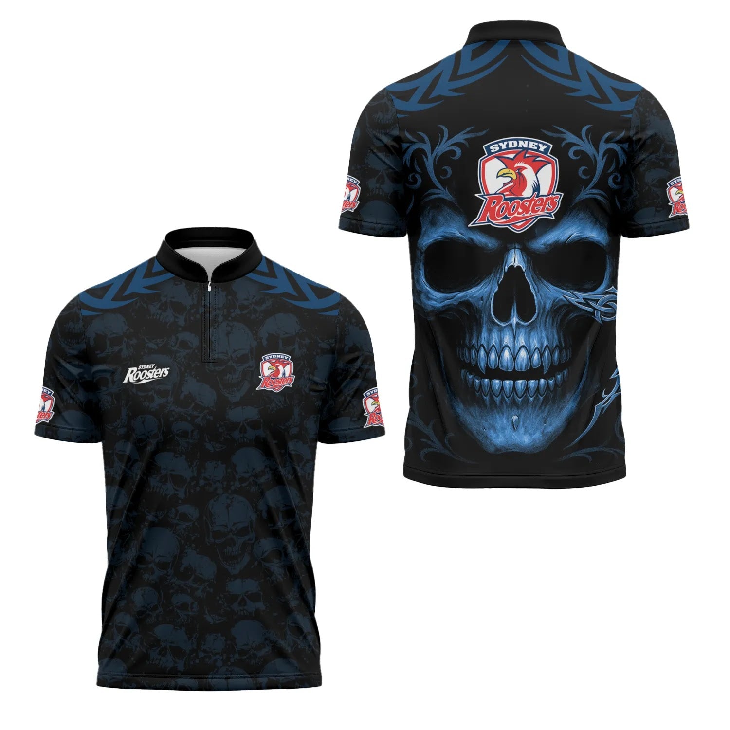 Sydney Roosters Apparels SC014