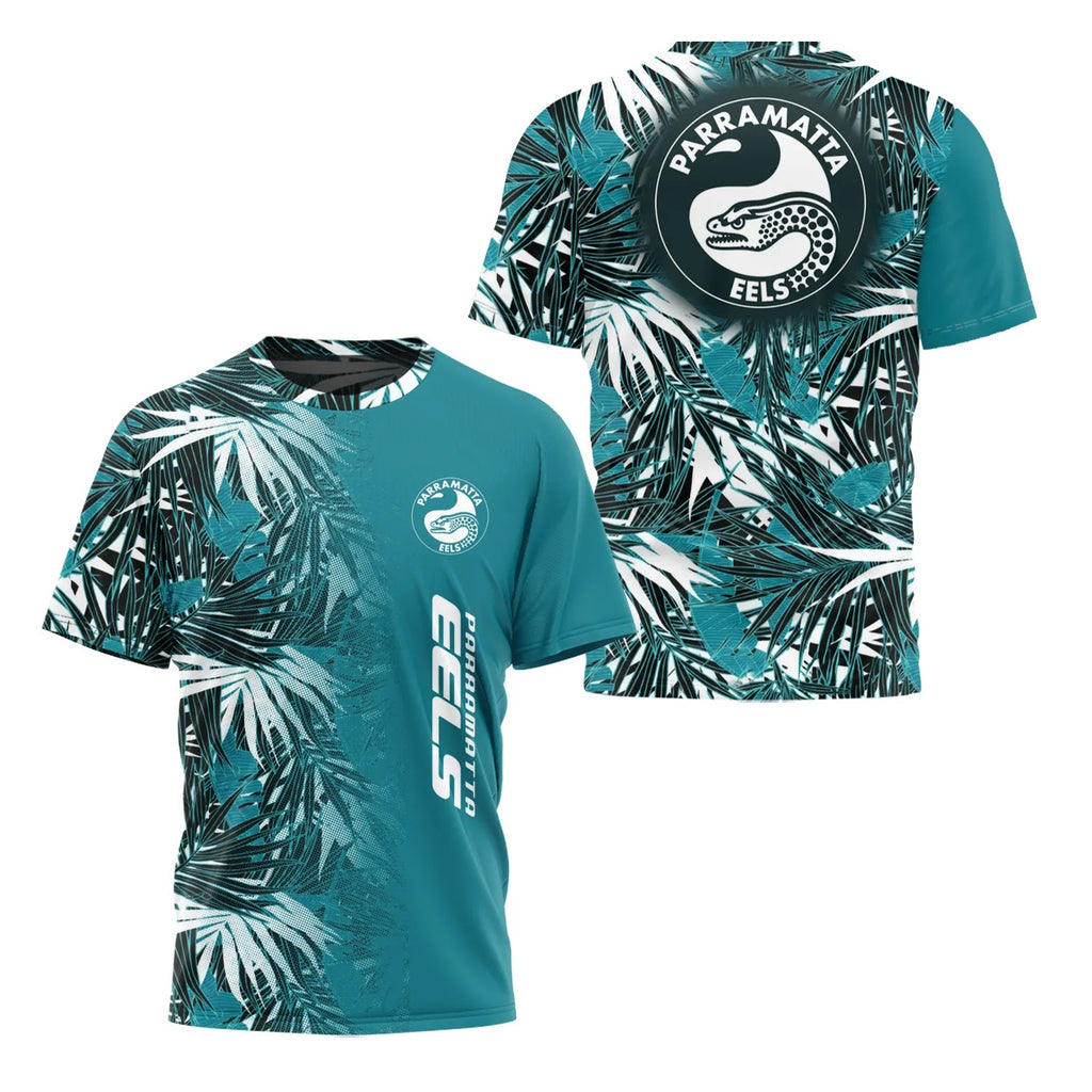 Parramatta Eels Apparels SHW060