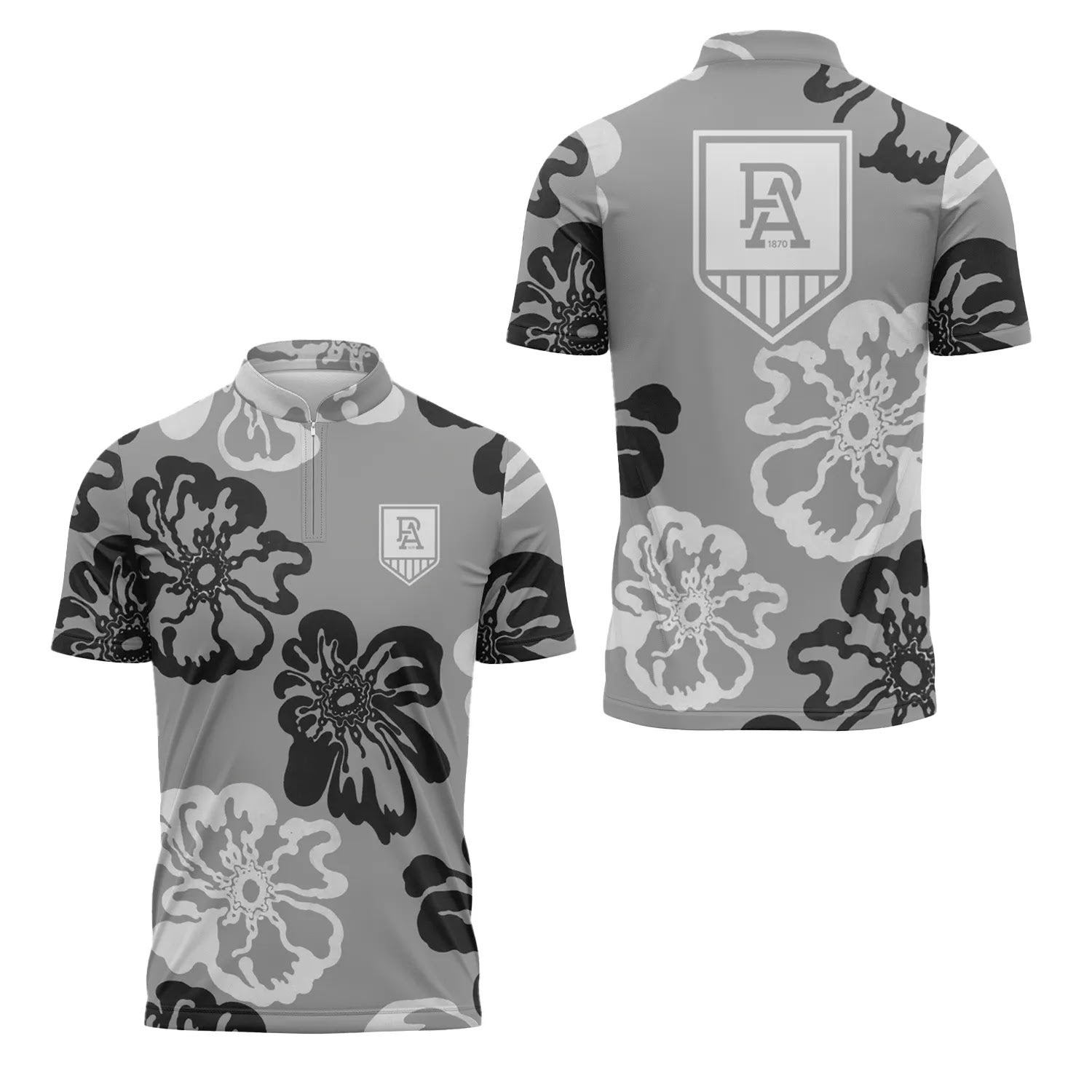 Port Adelaide Power Apparels SHW073