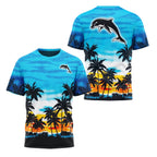 Dolphins Apparels SHW051