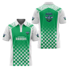 Canberra Raiders Apparels SC063